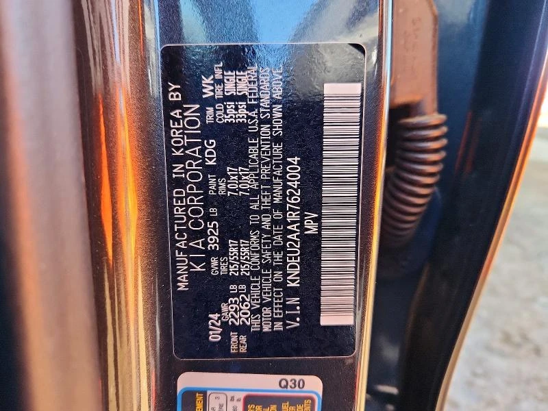 Kia Seltos 2.0L 4 FRONT WHEEL DRIVE | Mobile.bg � ����������� 14