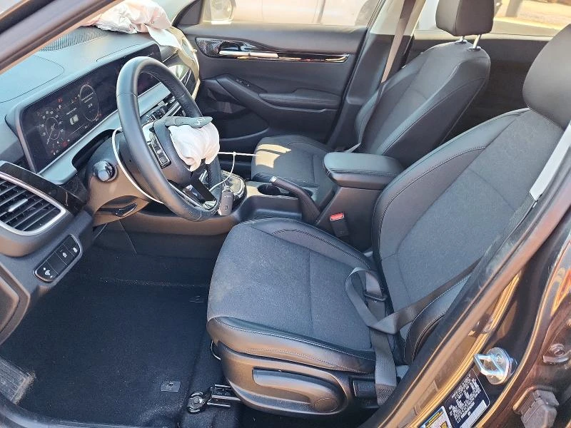 Kia Seltos 2.0L 4 FRONT WHEEL DRIVE | Mobile.bg � ����������� 8