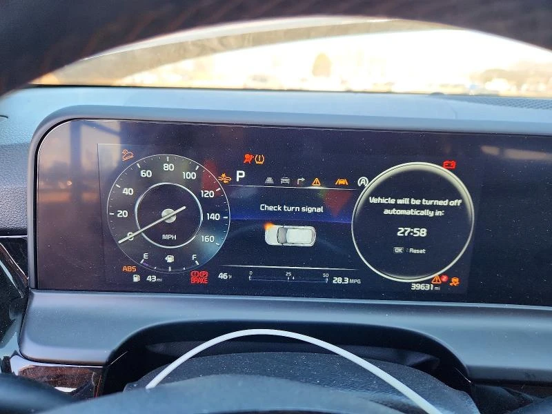 Kia Seltos 2.0L 4 FRONT WHEEL DRIVE | Mobile.bg � ����������� 10