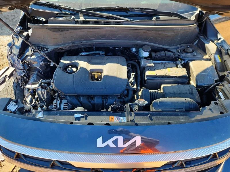 Kia Seltos 2.0L 4 FRONT WHEEL DRIVE | Mobile.bg � ����������� 13