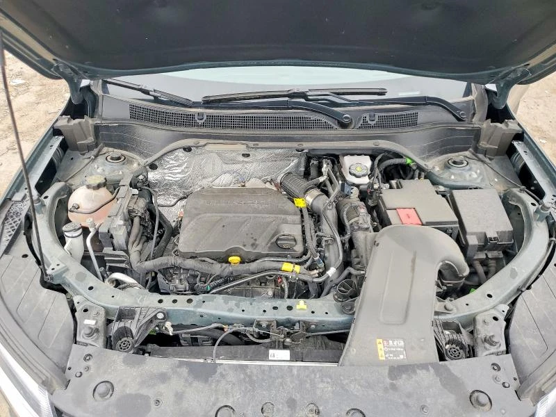 Chevrolet Trax 1.2L 3 FRONT WHEEL DRIVE | Mobile.bg � ����������� 13