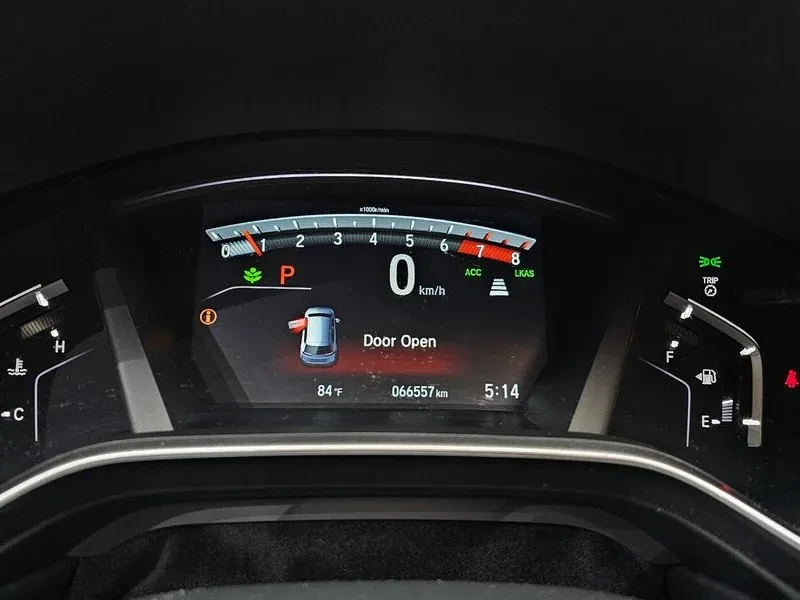Honda Cr-v 1.5 Ex-L 2Wd, снимка 8 - Автомобили и джипове - 55614917
