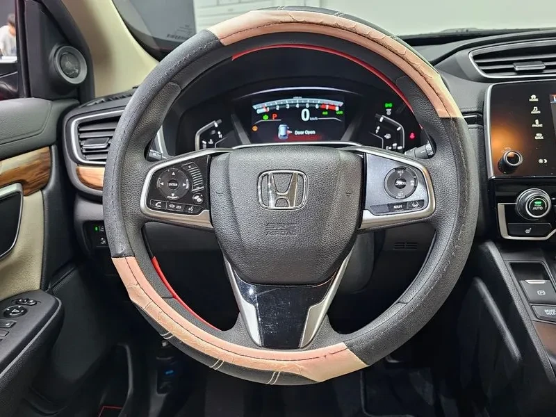 Honda Cr-v 1.5 Ex-L 2Wd, снимка 13 - Автомобили и джипове - 55614917