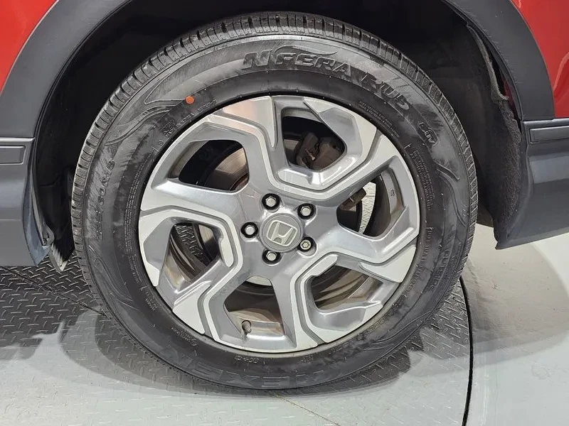 Honda Cr-v 1.5 Ex-L 2Wd, снимка 5 - Автомобили и джипове - 55614917