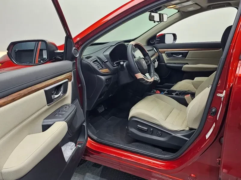 Honda Cr-v 1.5 Ex-L 2Wd, снимка 10 - Автомобили и джипове - 55614917