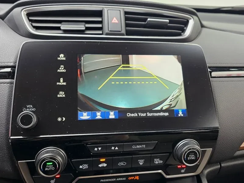 Honda Cr-v 1.5 Ex-L 2Wd, снимка 15 - Автомобили и джипове - 55614917