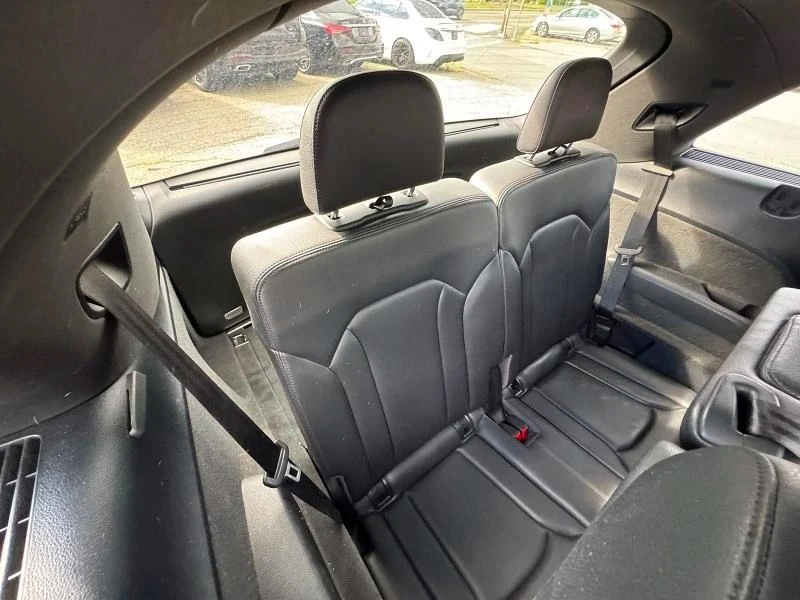 Audi Q7 PRESTIGE / 7 МЕСТА / PANO / ОБДУХ / ЛИЗИНГ, снимка 11 - Автомобили и джипове - 56186927