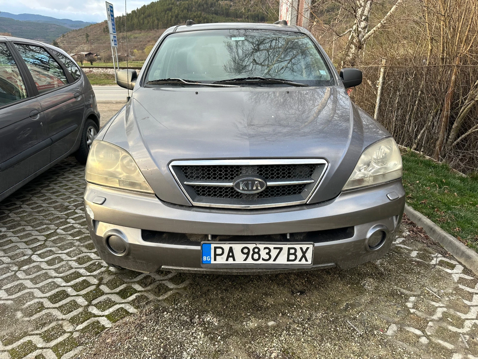 Kia Sorento 2.5CRDI - изображение 2