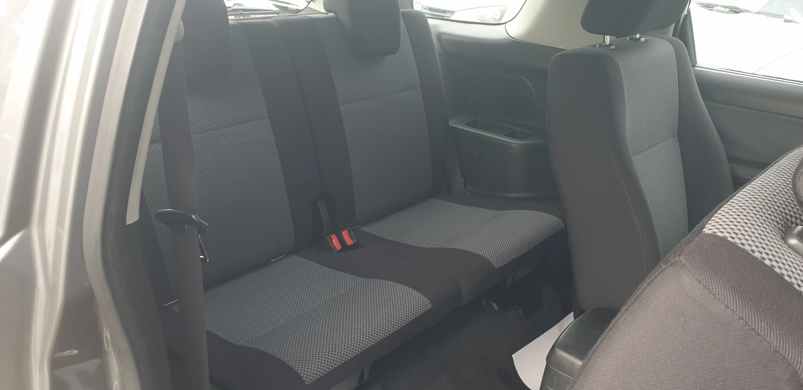 Suzuki Grand vitara 1.6i 4Х4 ВНОС ИТАЛИЯ БЕЗ РЪЖДИ И ЗАБЕЛЕЖКИ  | Mobile.bg — изображение 12