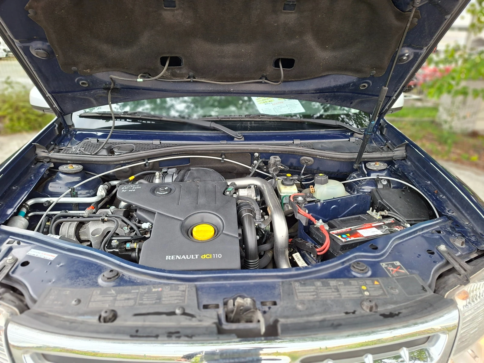 Dacia Duster 1.5DCi  | Mobile.bg   14