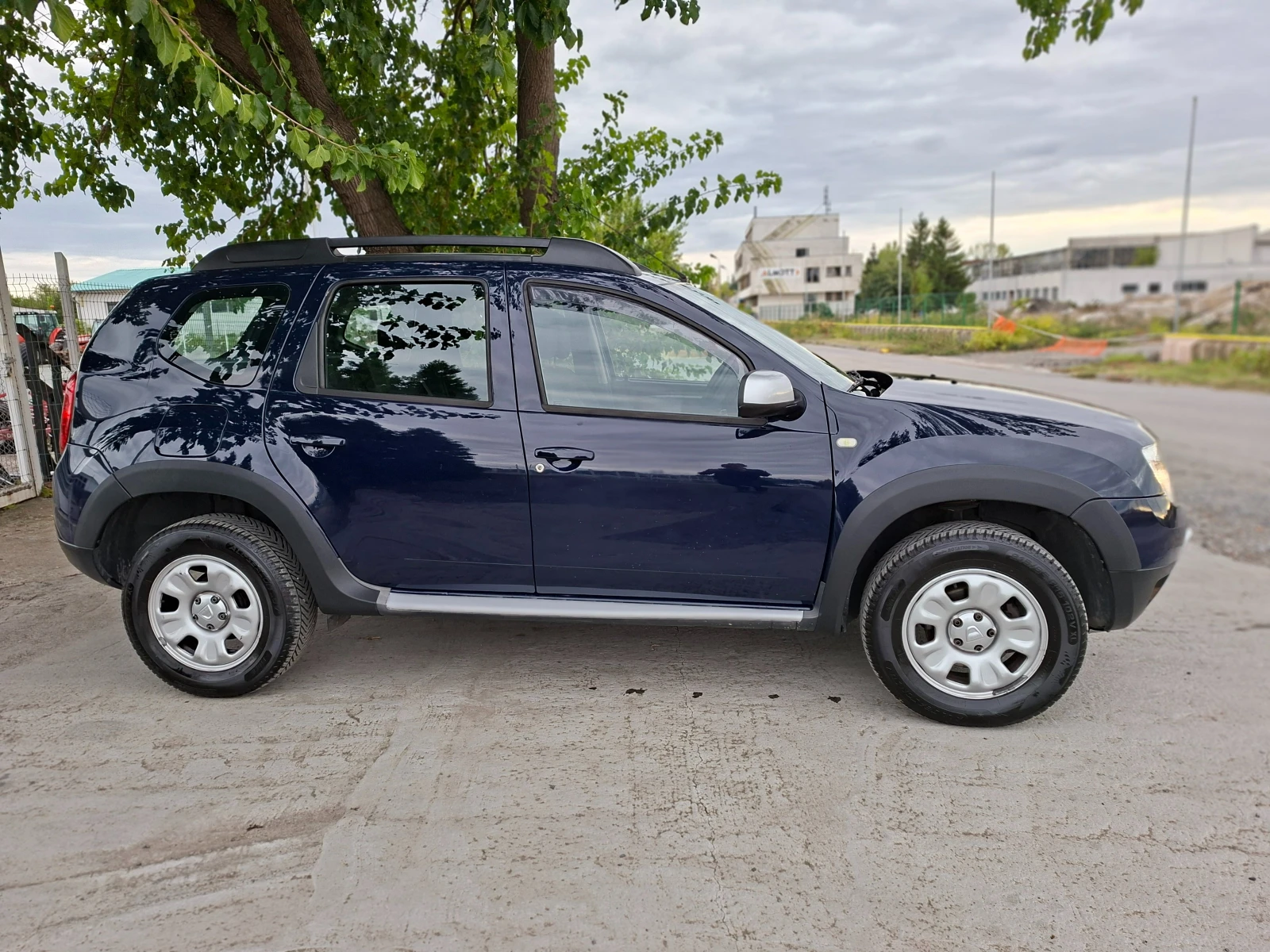 Dacia Duster 1.5DCi  - изображение 4