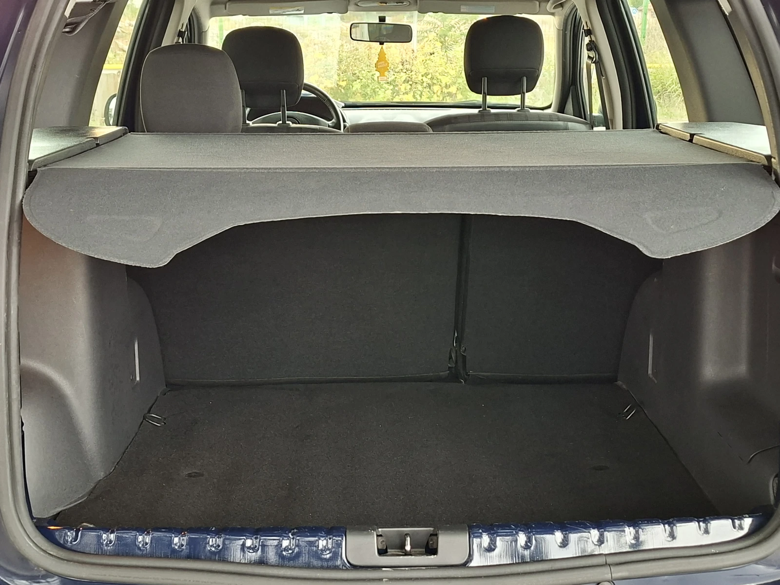 Dacia Duster 1.5DCi  | Mobile.bg   15