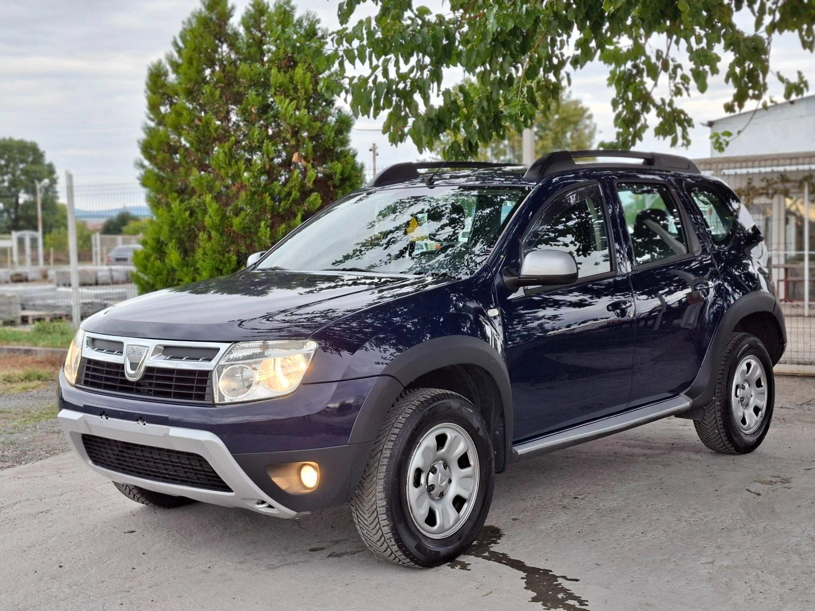 Dacia Duster 1.5DCi  - изображение 7
