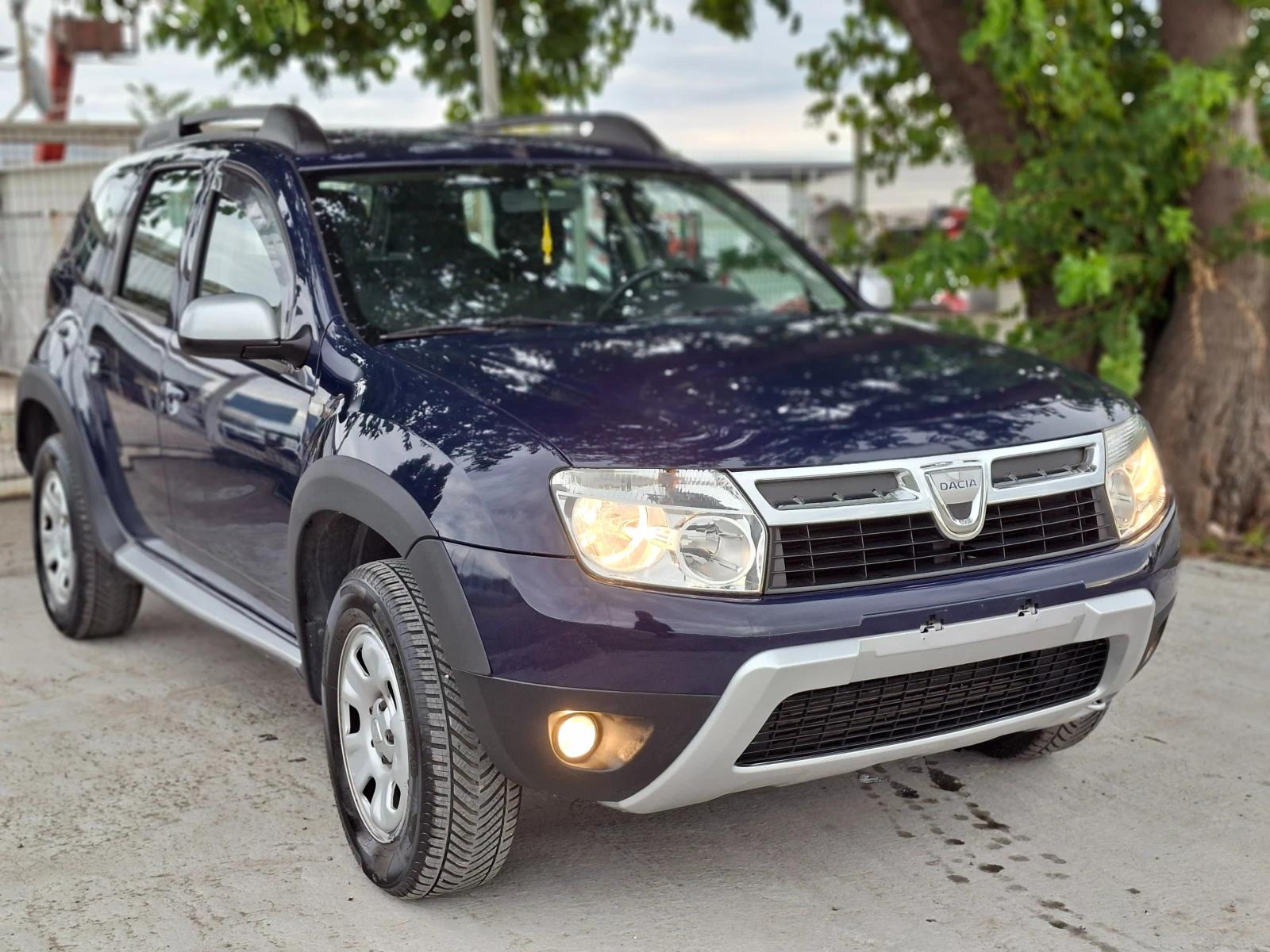 Dacia Duster 1.5DCi  - изображение 3
