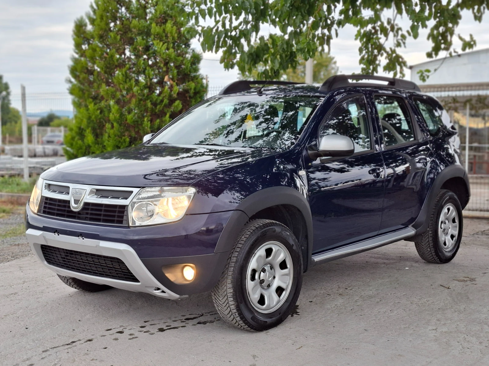 Dacia Duster 1.5DCi  | Mobile.bg   1