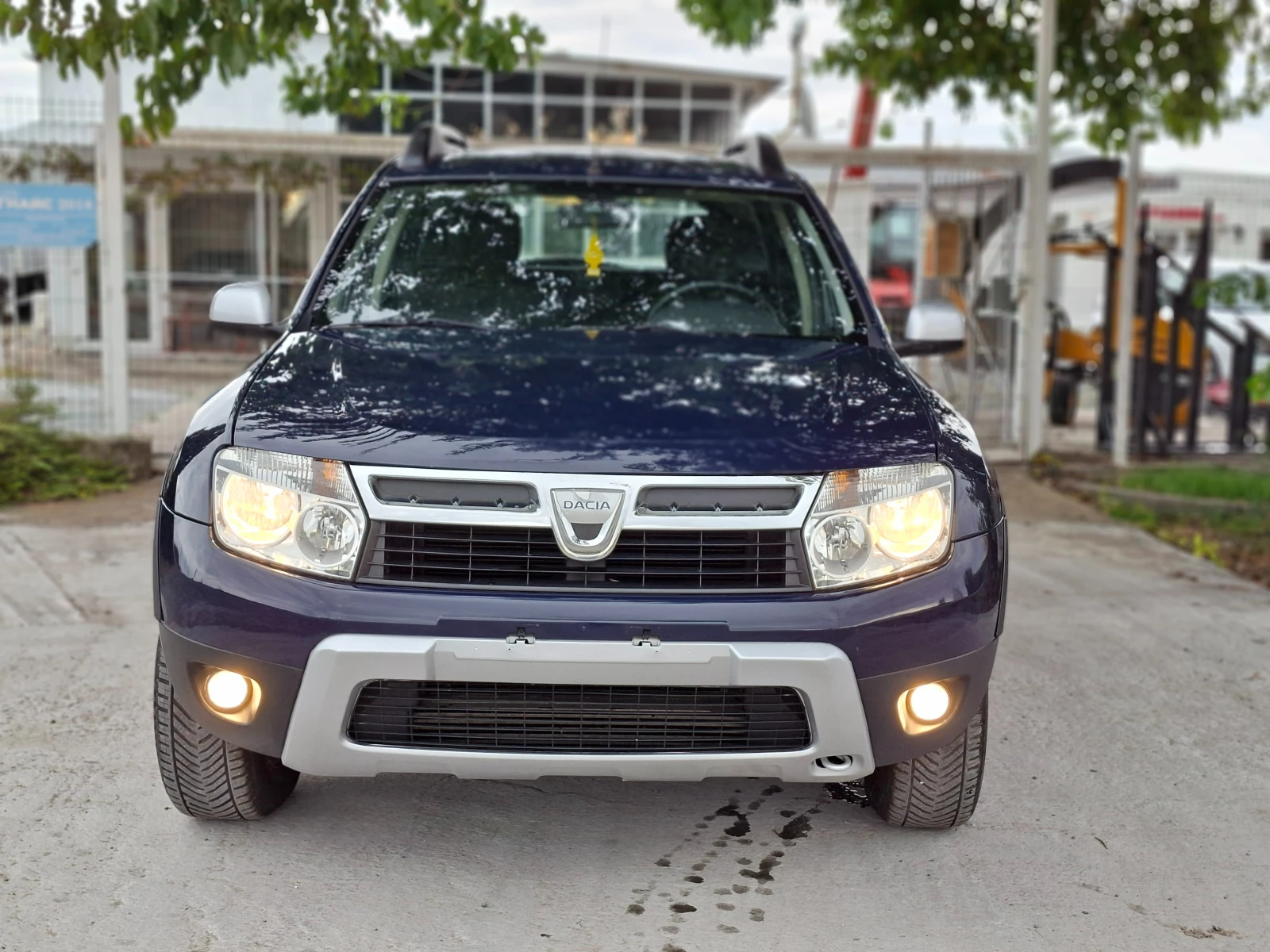 Dacia Duster 1.5DCi  - изображение 2