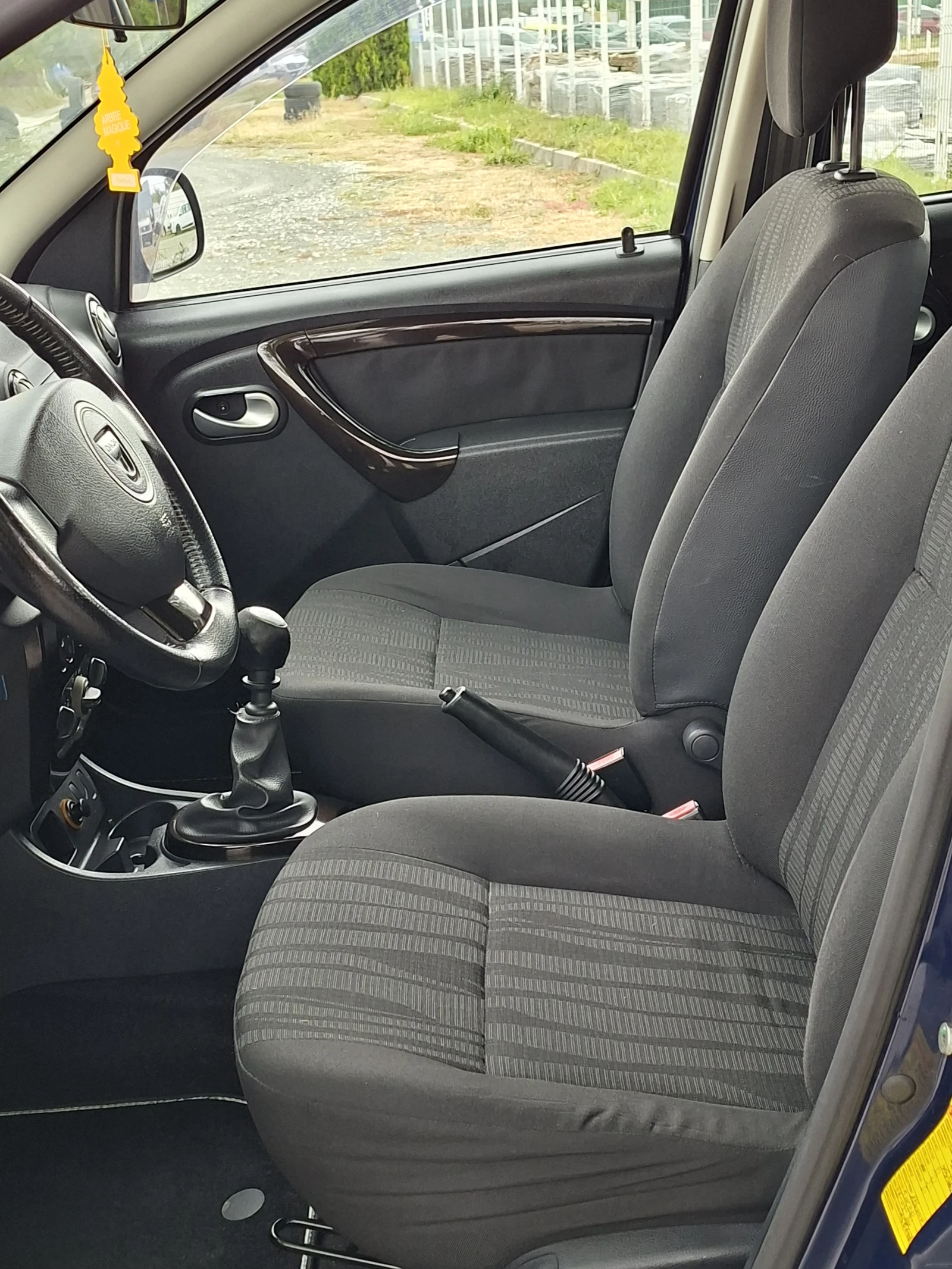 Dacia Duster 1.5DCi  - изображение 10