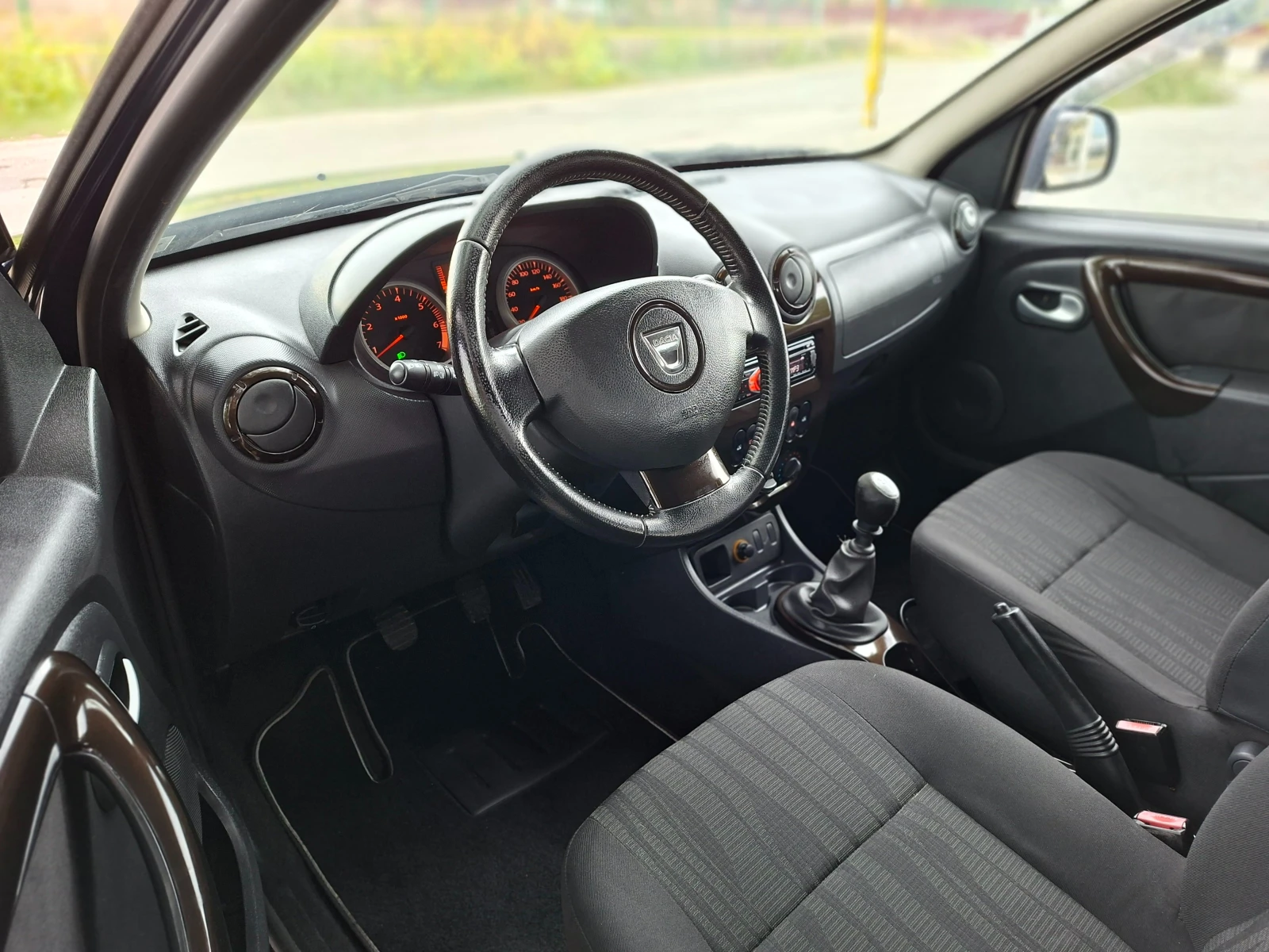 Dacia Duster 1.5DCi  - изображение 9