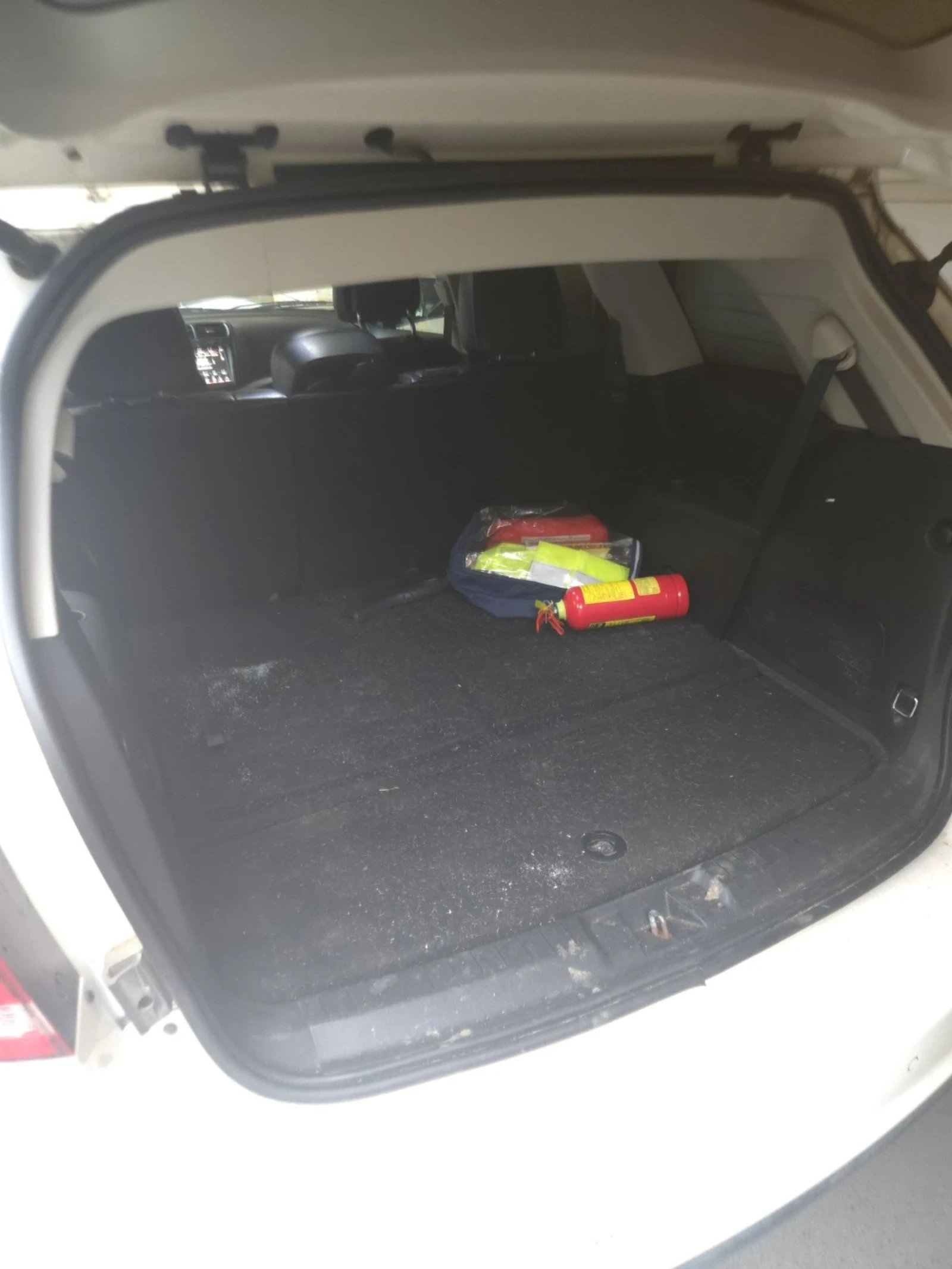 Fiat Freemont 2000 170hp 4x4 | Mobile.bg   5