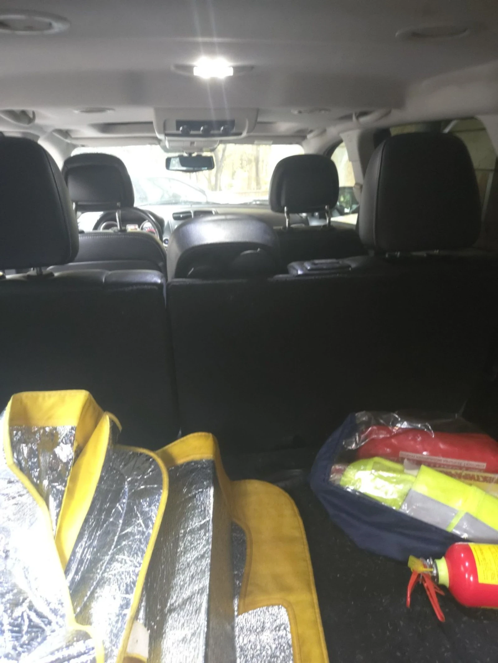 Fiat Freemont 2000 170hp 4x4 | Mobile.bg   8