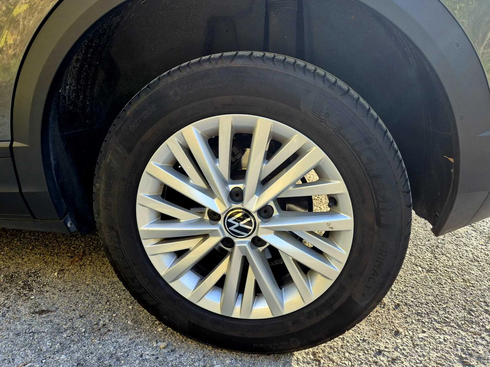 VW T-Roc 1.5 TSI | Mobile.bg   6