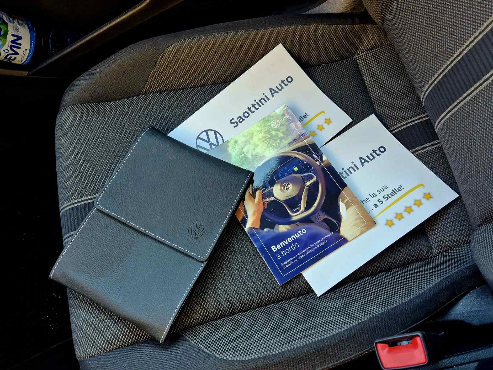 VW T-Roc 1.5 TSI | Mobile.bg   5