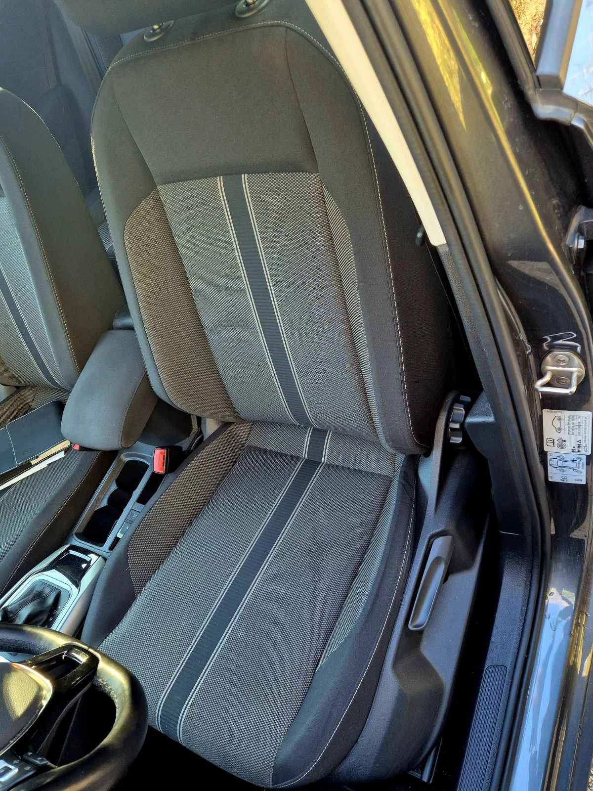 VW T-Roc 1.5 TSI | Mobile.bg   16