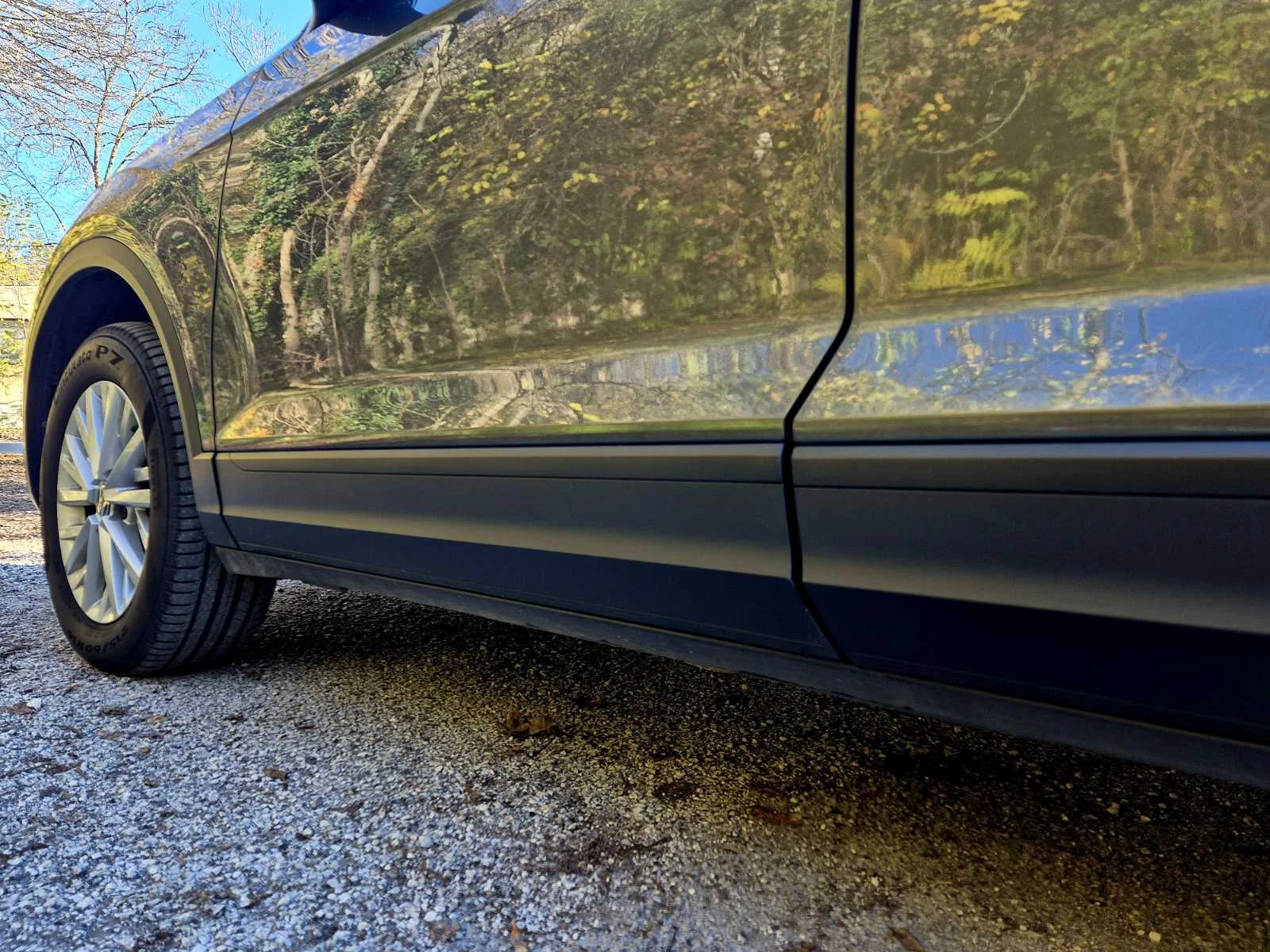 VW T-Roc 1.5 TSI | Mobile.bg   15