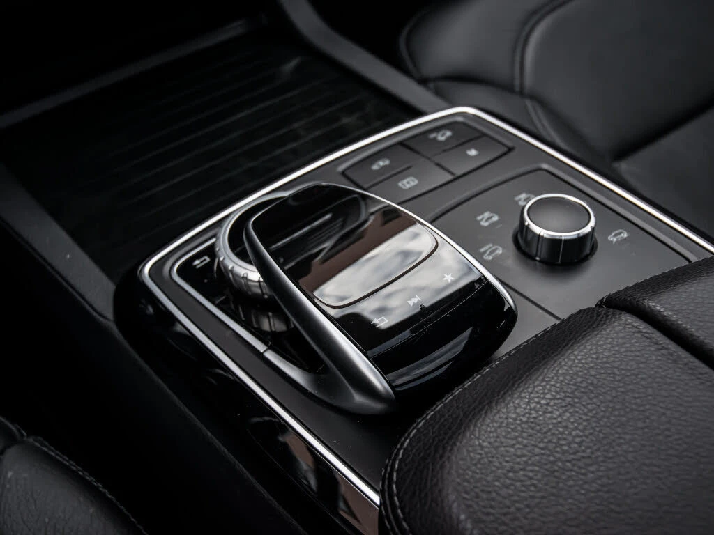 Mercedes-Benz GLS 550 * *    | Mobile.bg   16