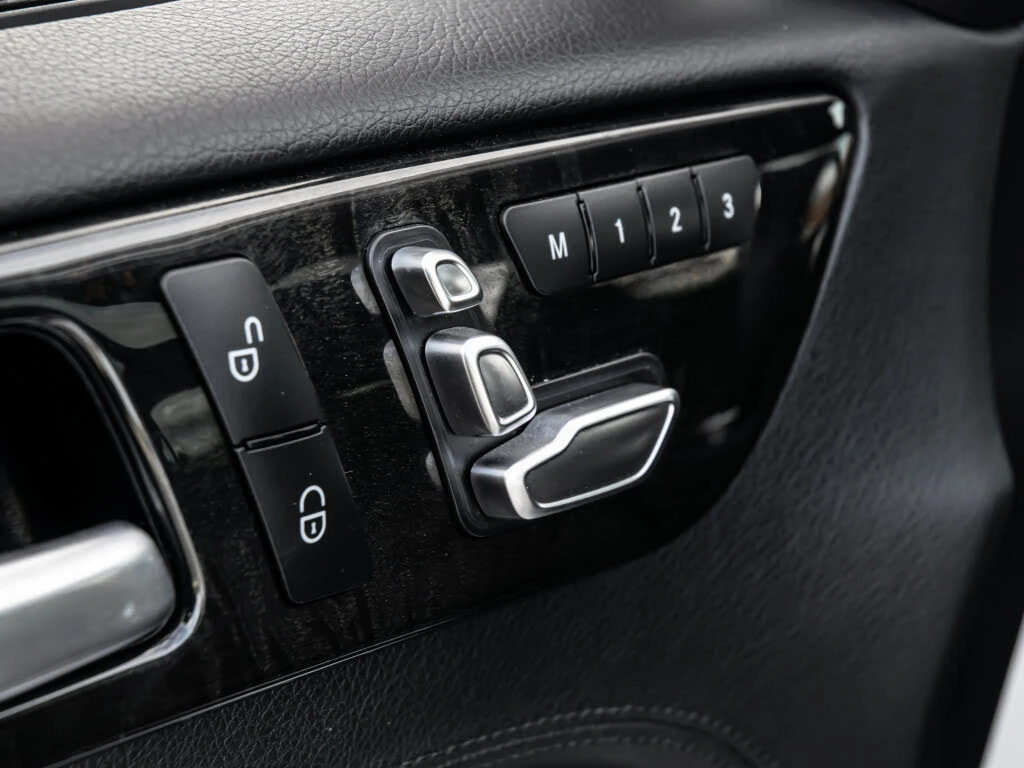 Mercedes-Benz GLS 550 * *    | Mobile.bg   14