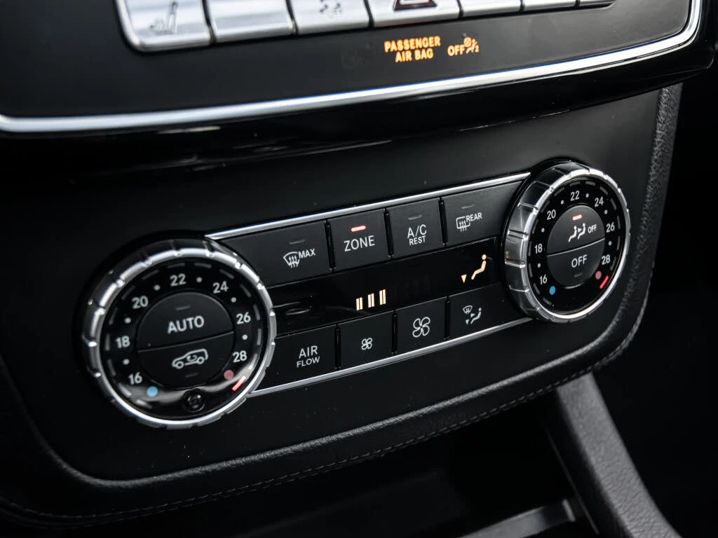 Mercedes-Benz GLS 550 * *    | Mobile.bg   17