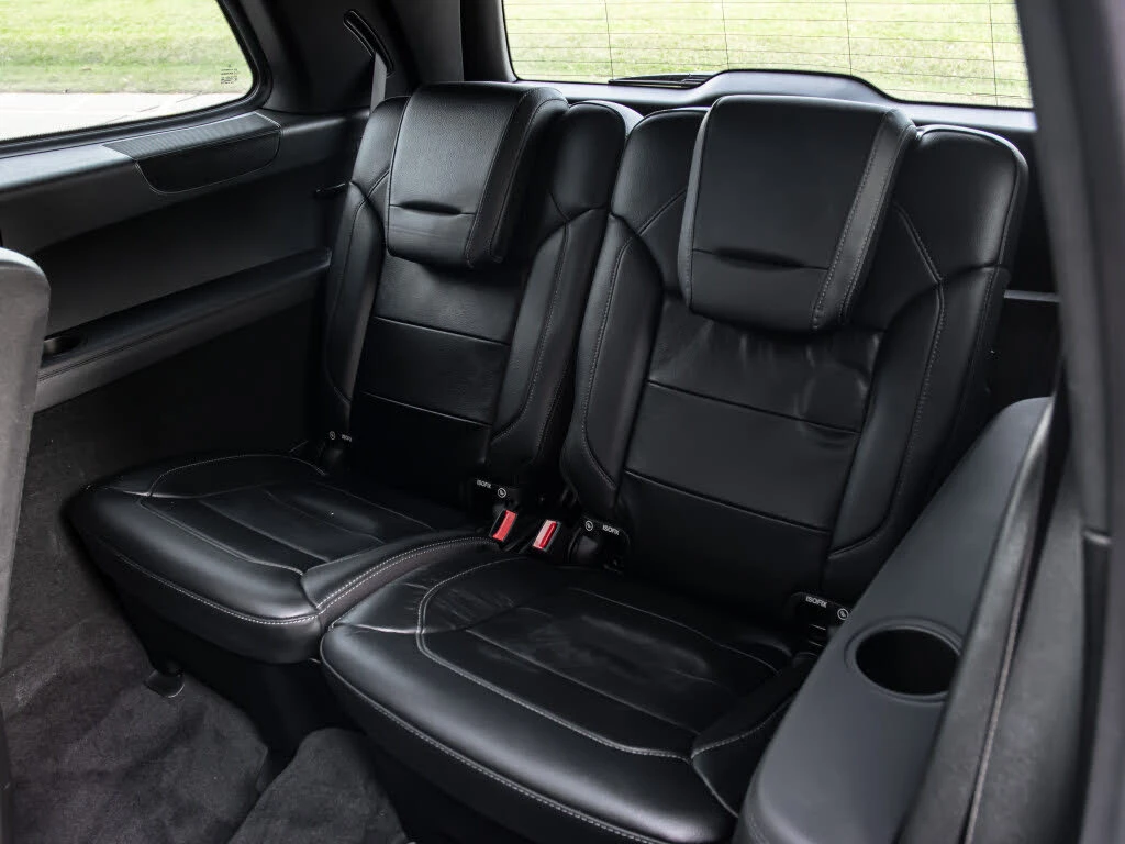 Mercedes-Benz GLS 550 * *    | Mobile.bg   11