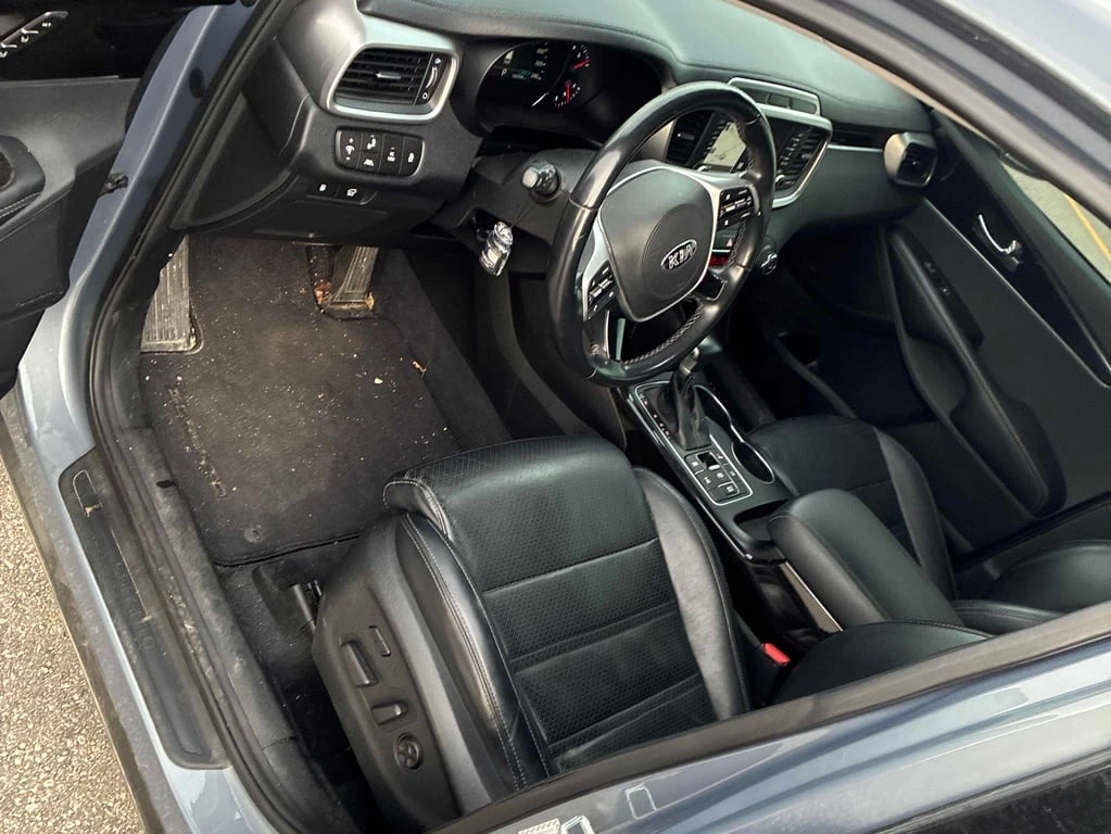 Kia Sorento * V6 * CARFAX * БЕЗ ПЪРВОНАЧАЛНА ВНОСКА - изображение 5