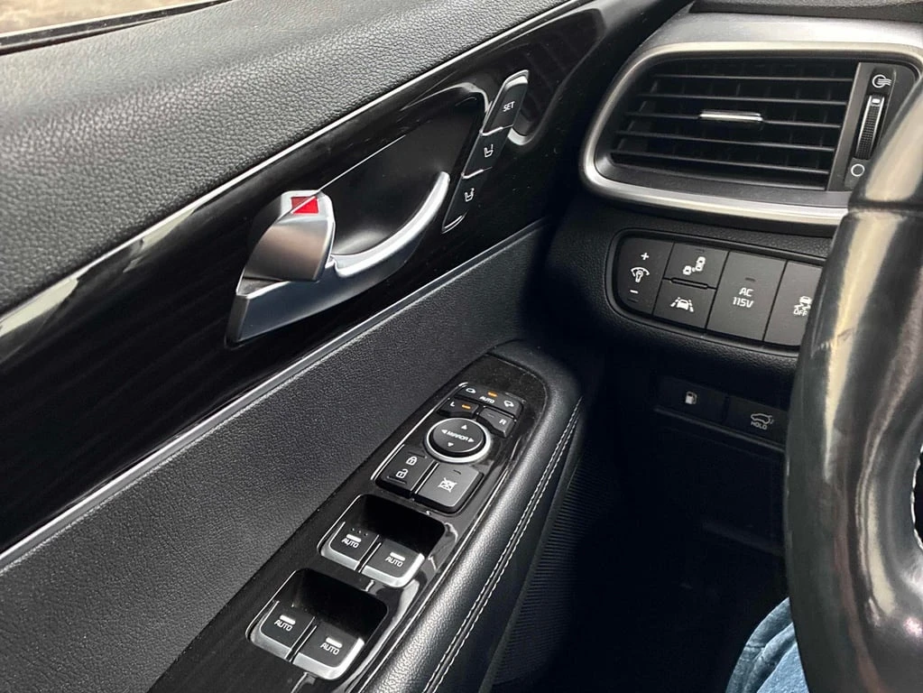 Kia Sorento * V6 * CARFAX *    | Mobile.bg   15