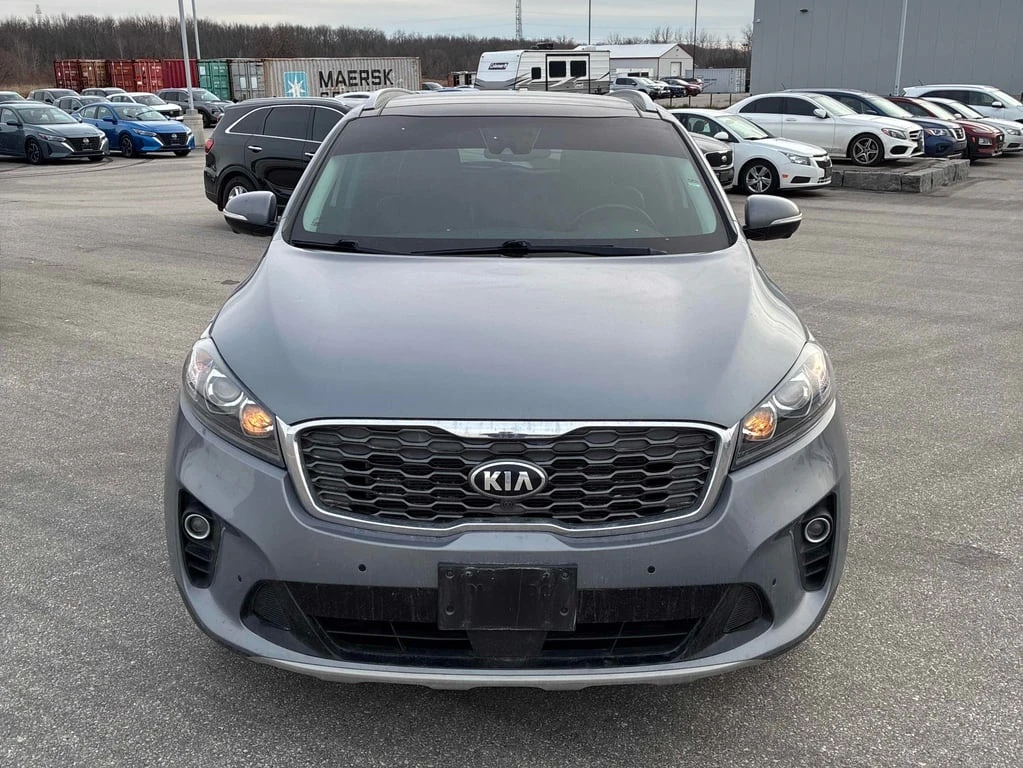 Kia Sorento * V6 * CARFAX * БЕЗ ПЪРВОНАЧАЛНА ВНОСКА - изображение 6