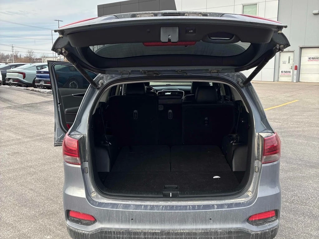 Kia Sorento * V6 * CARFAX *    | Mobile.bg   13