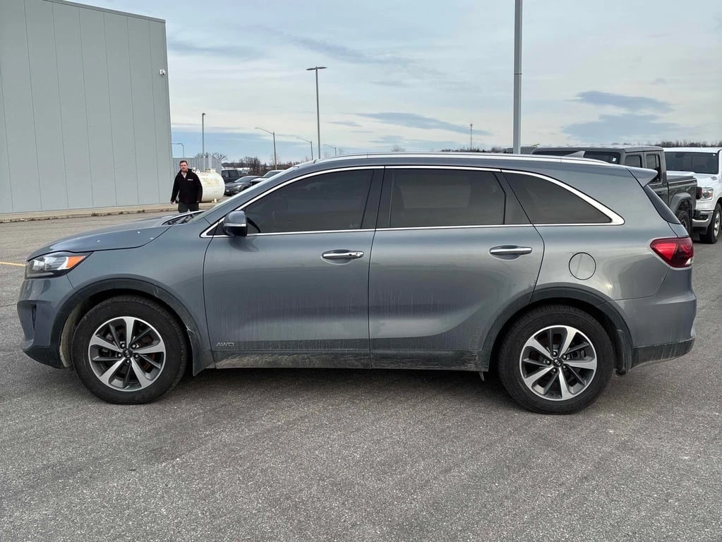 Kia Sorento * V6 * CARFAX * БЕЗ ПЪРВОНАЧАЛНА ВНОСКА - изображение 2