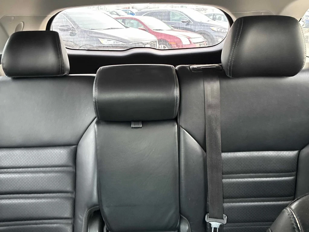 Kia Sorento * V6 * CARFAX *    | Mobile.bg   17