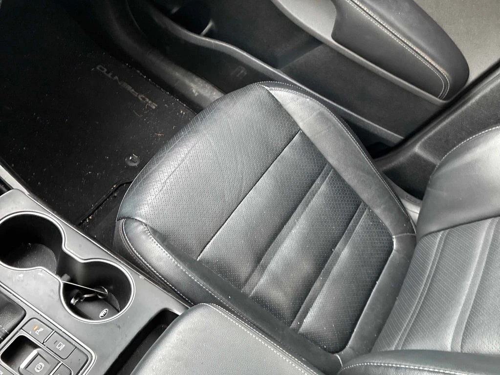 Kia Sorento * V6 * CARFAX *    | Mobile.bg   16