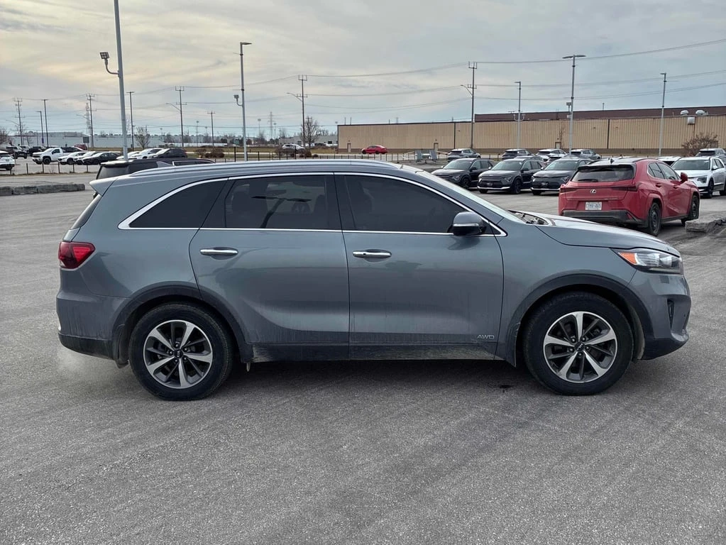 Kia Sorento * V6 * CARFAX * БЕЗ ПЪРВОНАЧАЛНА ВНОСКА - изображение 3