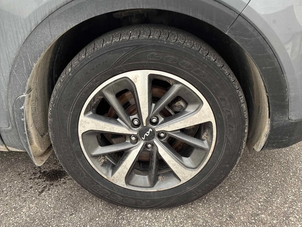 Kia Sorento * V6 * CARFAX * БЕЗ ПЪРВОНАЧАЛНА ВНОСКА - изображение 7