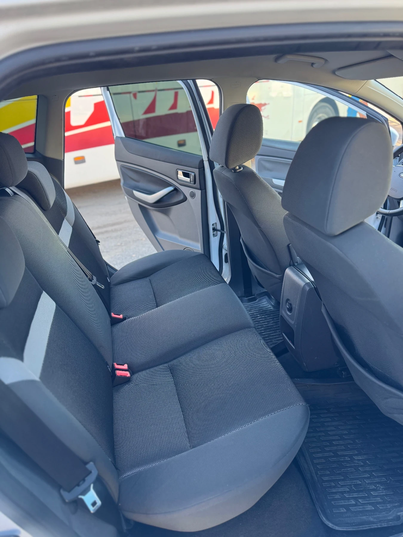 Ford Kuga Euro5 163hp 4x4 - изображение 9