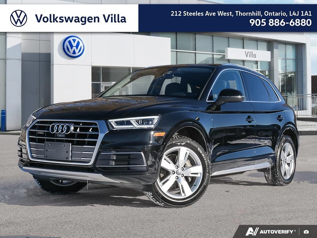 Audi Q5 * 2.0 TFSI quattro Technik S tronic * CARFAX * ��� | Mobile.bg � ����������� 1