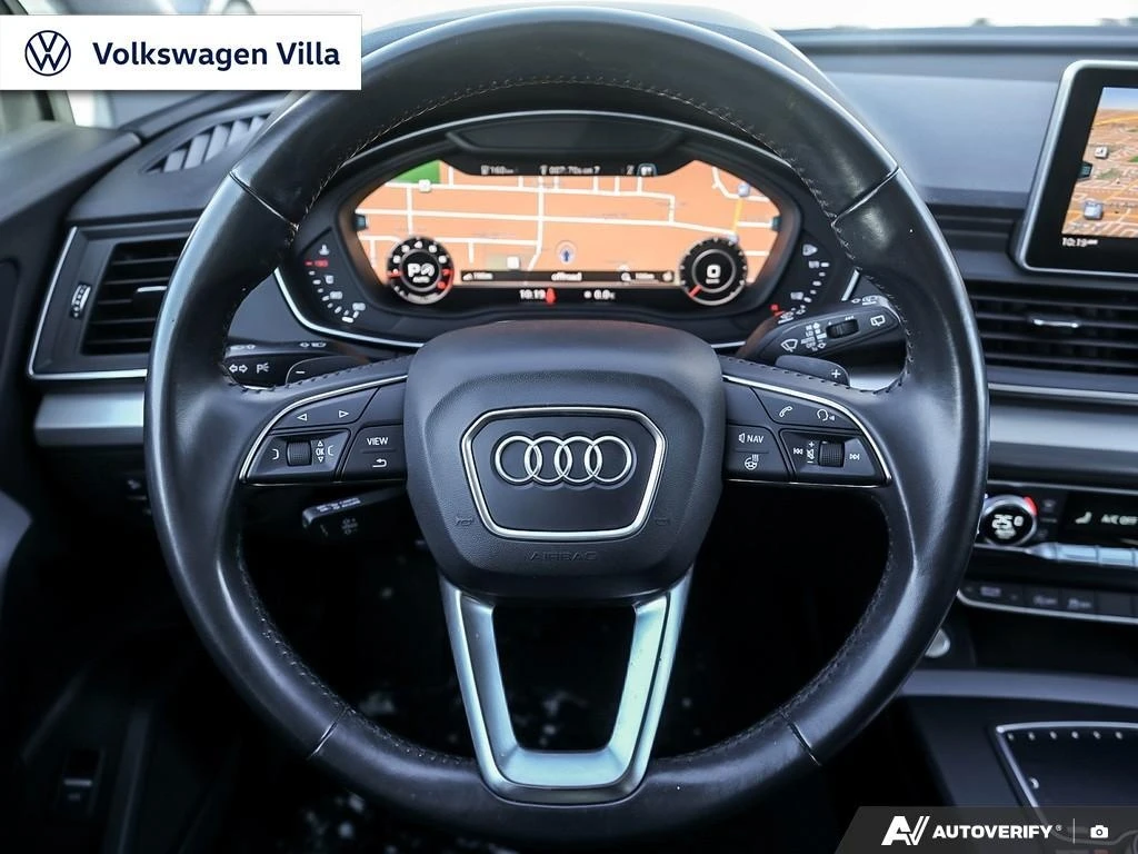 Audi Q5 * 2.0 TFSI quattro Technik S tronic * CARFAX * ��� | Mobile.bg � ����������� 14