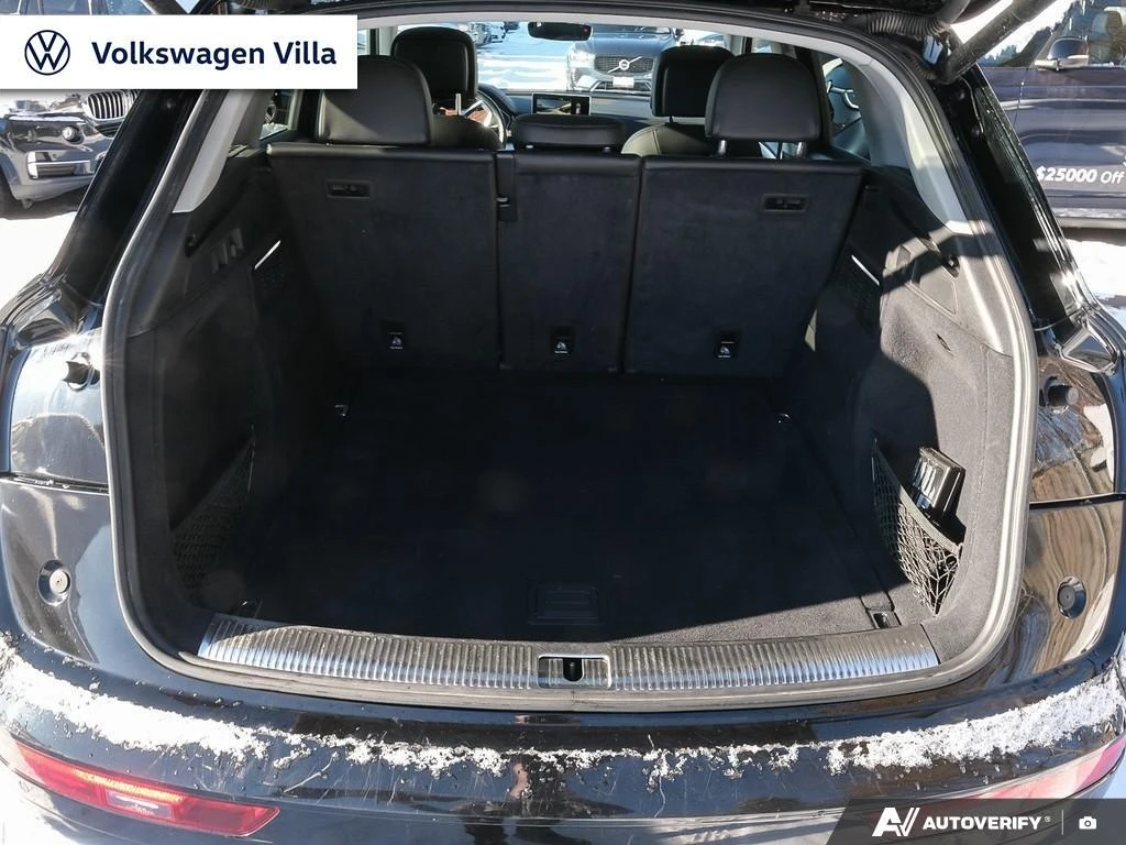 Audi Q5 * 2.0 TFSI quattro Technik S tronic * CARFAX * ��� | Mobile.bg � ����������� 11