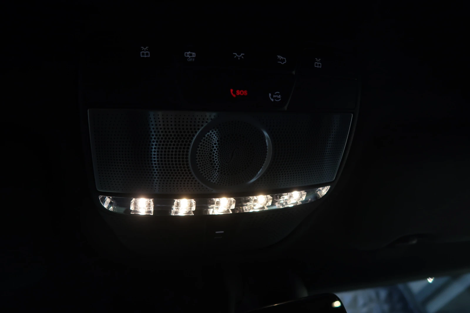 Mercedes-Benz G 580 G 580 EQ | Mobile.bg � ����������� 15