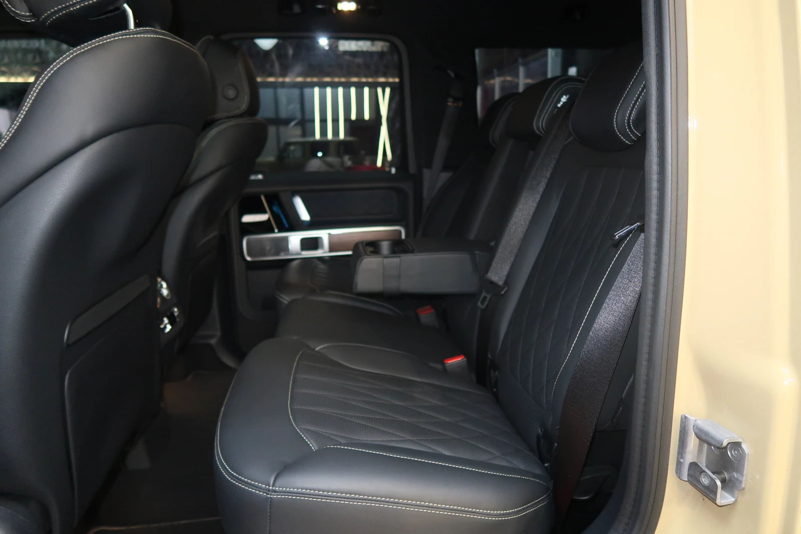 Mercedes-Benz G 580 G 580 EQ | Mobile.bg � ����������� 11