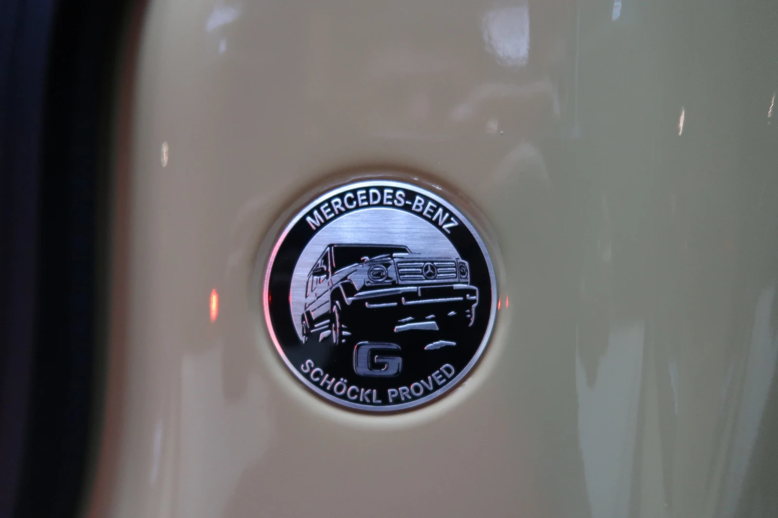 Mercedes-Benz G 580 G 580 EQ | Mobile.bg � ����������� 16