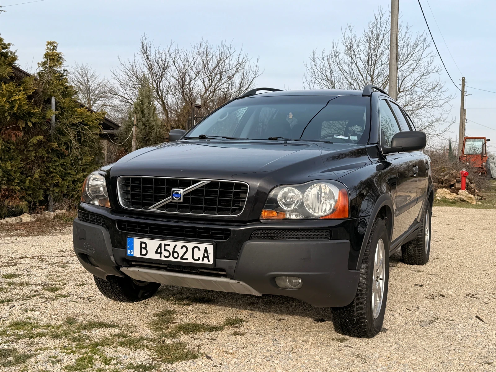 Volvo Xc90 | Mobile.bg � ����������� 1