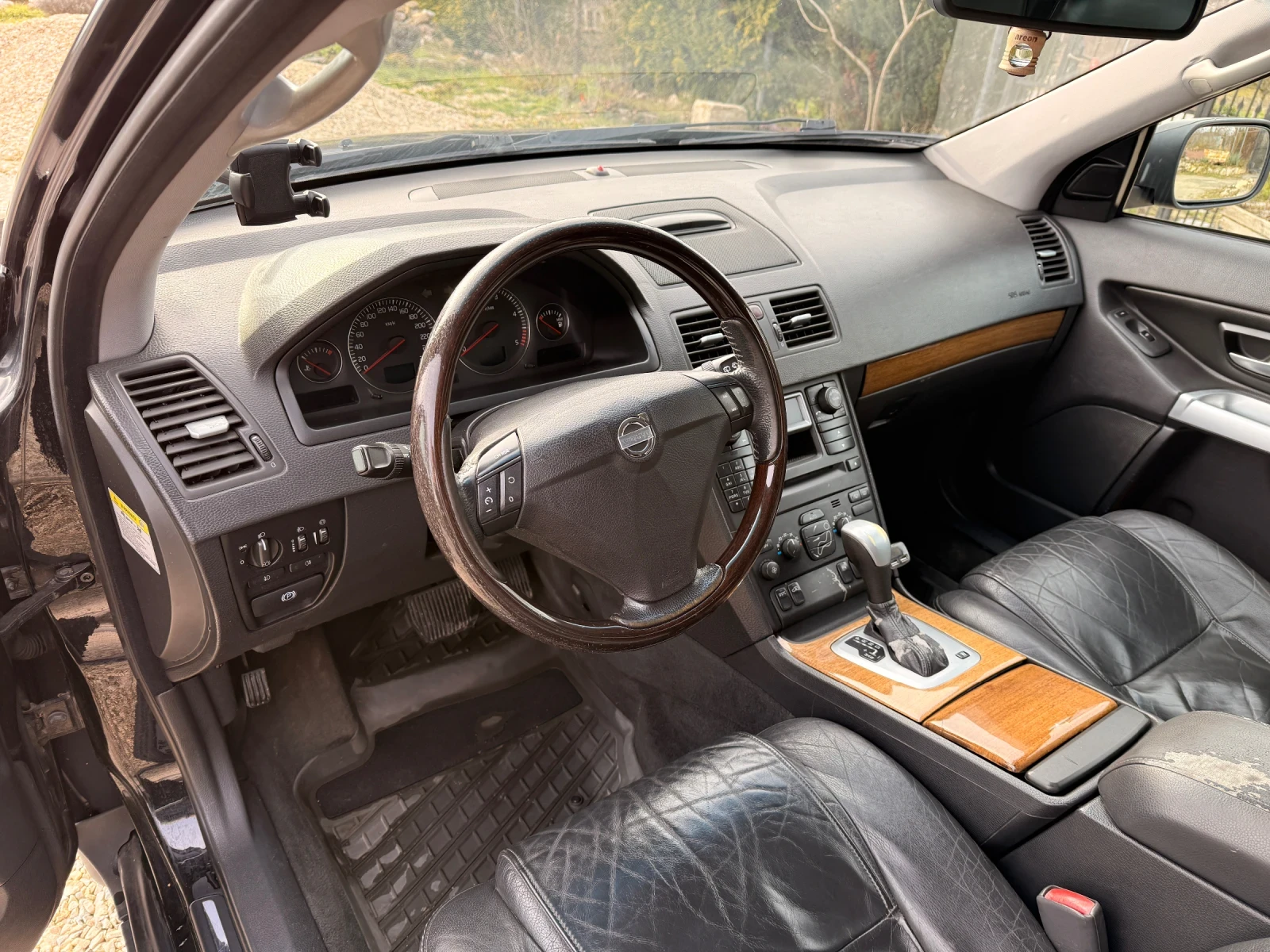 Volvo Xc90  - изображение 9